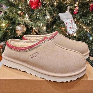 ugg cherry tasman